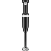 KITCHENAID CORDLESS HAND BLENDER  - BLACK MATT - Mabrook Hotel Supplies